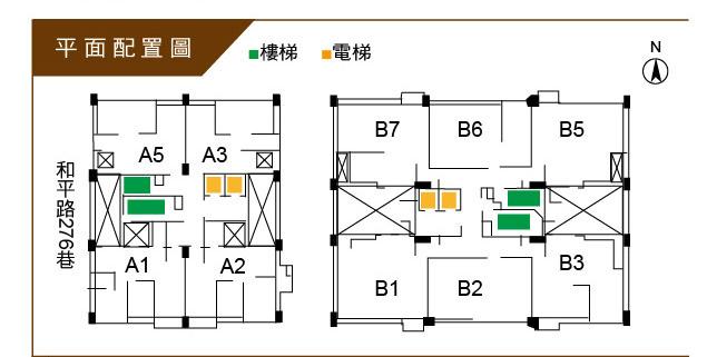 元臺謙 八德雙捷運、雙公園純住宅