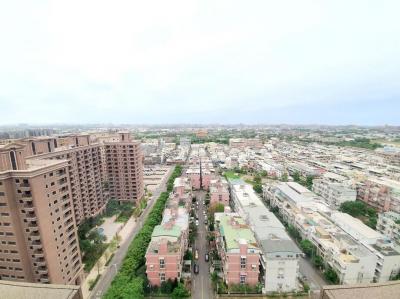 桃園人追著「綠線」買房 這兩站穩居交易前茅