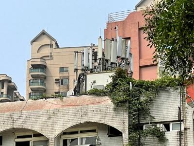 NCC不透露基地台位置&nbsp; 專家：購屋者可用這方法查詢