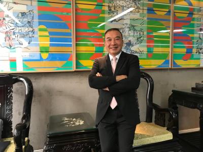 富旺砸3.61億雲林購地 將推總銷20億首購案