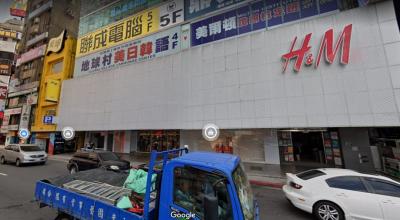 H&M退出北車商圈 房東用這招110萬順利出租