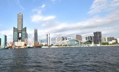 全台最大5G AIoT創新園區 高展館示範場域最快10月啟用