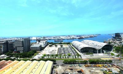 「亞灣5G AIoT創新園區」將創1200億產值 帶動高軟二期招商夯