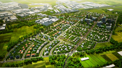 南科F、G區都計實施 採區段徵收增19.36萬坪住商用地