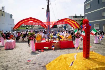 屏東建設帶動95%自住買家進場 品牌建商推大樓搶高雄客