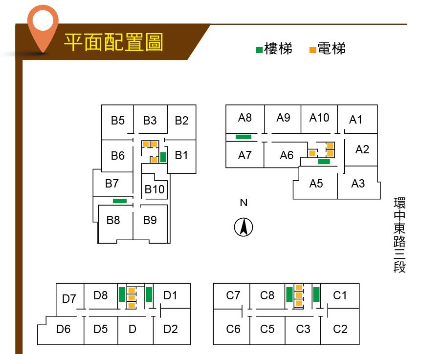 陞霖執美 新光特區 大基地森林住宅