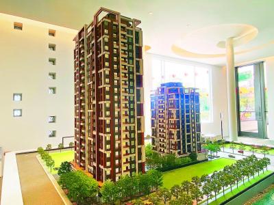 亞昕一見  小檜溪萬坪公園首排日系宅