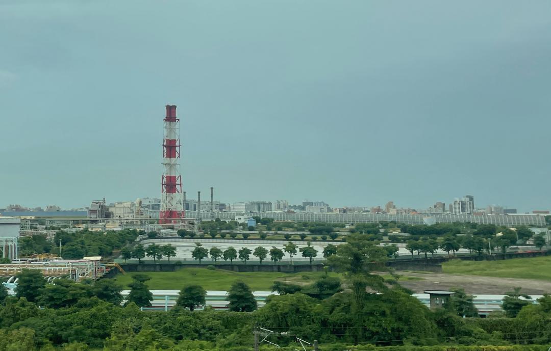 台積電9日正式決議在高雄設立晶圓廠，專家預言，對高雄房地產所帶來的綜效，預期將大於台積電竹科、中科與南科各廠。（中信房屋提供）