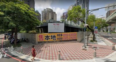 獵地王押寶台中這一蛋黃區 今年搶地122億元