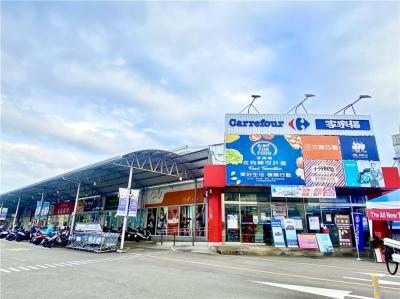 台中前十大熱門量販宅 這兩區只要1字頭最划算