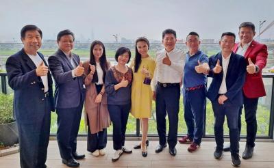 房市熱絡急需人才 北市代銷公會提供高額獎助金