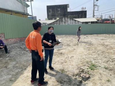 台南土地買賣要注意！先查土壤污染與廢棄物棄置以免踩雷