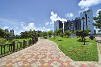 【台南】南區86特區生活圈  快速路網與建設帶動房市