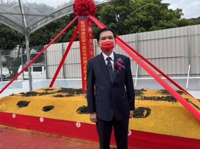 上市櫃建商都棄守了！ 海砂屋最強推手1坪換1坪加送車位完封