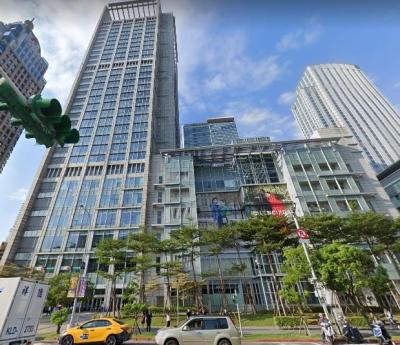 科技業搶競北市A辦 這區位仍是投資首選