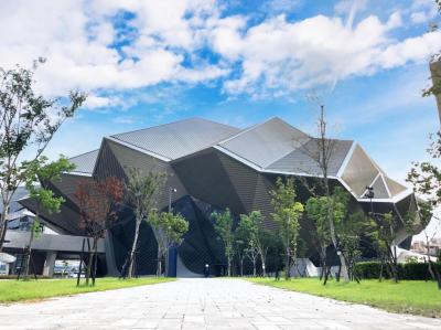 【台北】台北流行音樂中心 中古大樓突破8字頭