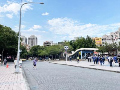 【台北】土城海山站  新建案站上6字頭、多案齊發