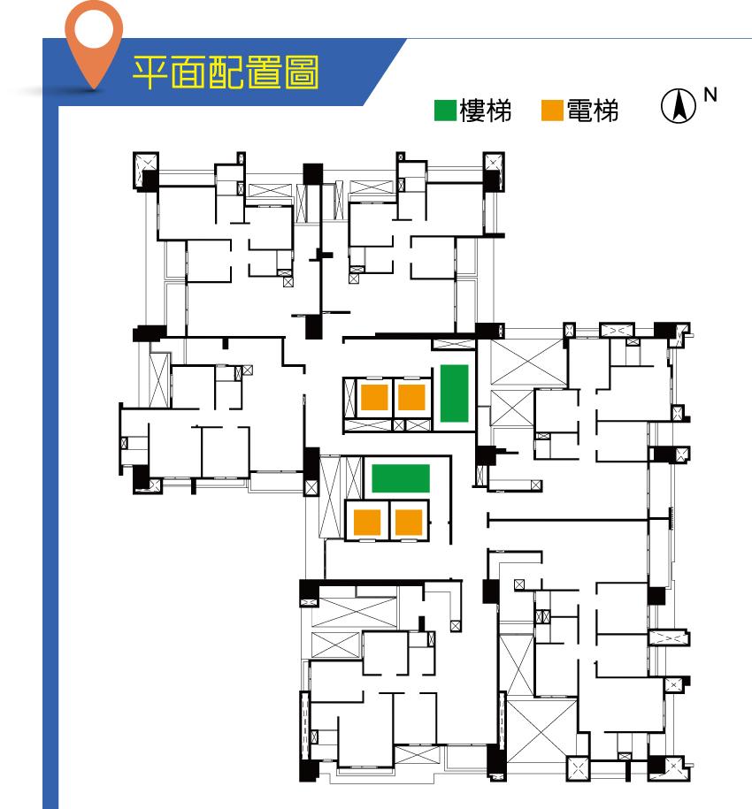 林鼎樸御 十四期校園首排