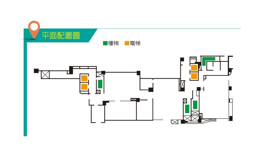 坤聯發工學匯 工學商圈、雙鐵靜巷宅