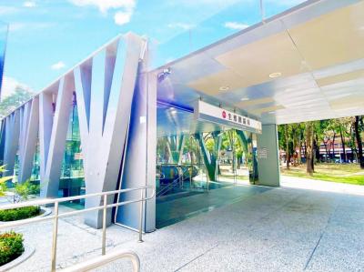 捷運經濟發酵！ 全台站點漲幅排行 冠軍竟不是北捷