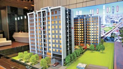 和耀‧心綻 鳳鳴重劃區 享雙軌道利多  