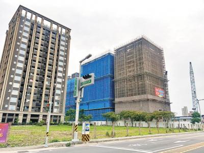 【台北】仁義重劃區 腹地小而美 品牌建案多