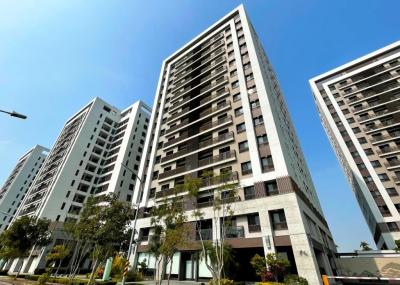 台南地鐵照顧宅搶翻天！ 135人搶4戶溢價率最高51.5%