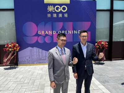 達麗董座謝志長：今年房市買氣的確沒有去年好