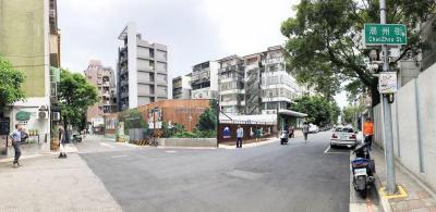 青田街小宅預售案 每坪高達192.6萬元刷新紀錄