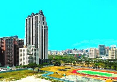 H1南部十大豪宅出爐 豪宅王坐落高雄農十六與台南虎山特區