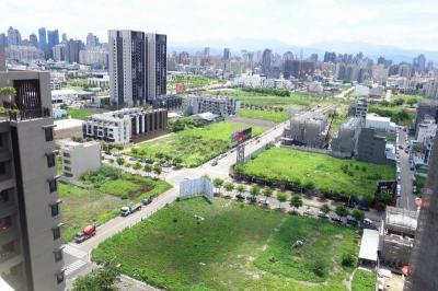 房市票房保證！全台重劃區近2萬公頃 台中自辦面積多台北10倍