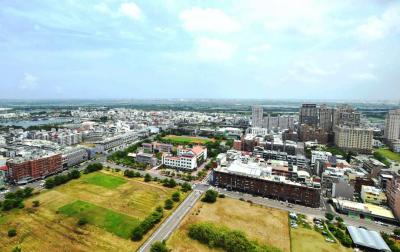 因應大樓規劃潮流 南市地政局創全台之先發佈樓層效用比研究