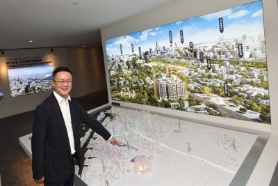 小港兆元產業與交通建設前景 華友聯推輕豪宅2字頭優惠價搶客