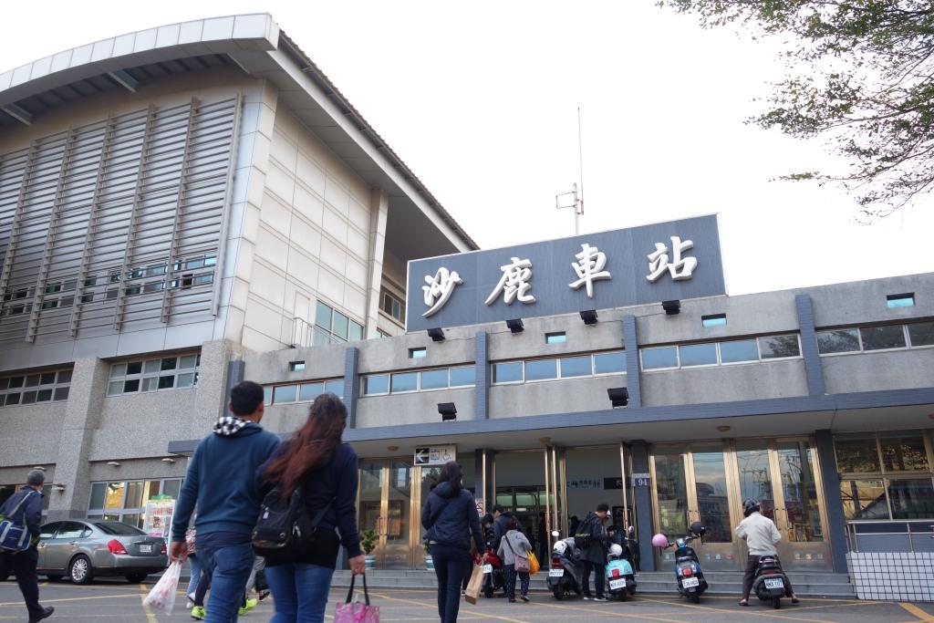 未來海線的捷運藍線，將能串聯起市區台灣大道、台中火車站一路延伸至台中港，將能與營運通車中的捷運綠線形成十字軸線路網，串連起海線到市區更便捷軌道路網。（圖：業者提供）