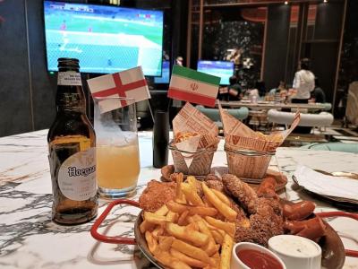 入冬最強寒流將來襲 台中品牌建商紛辦冬季美食活動為住戶暖身