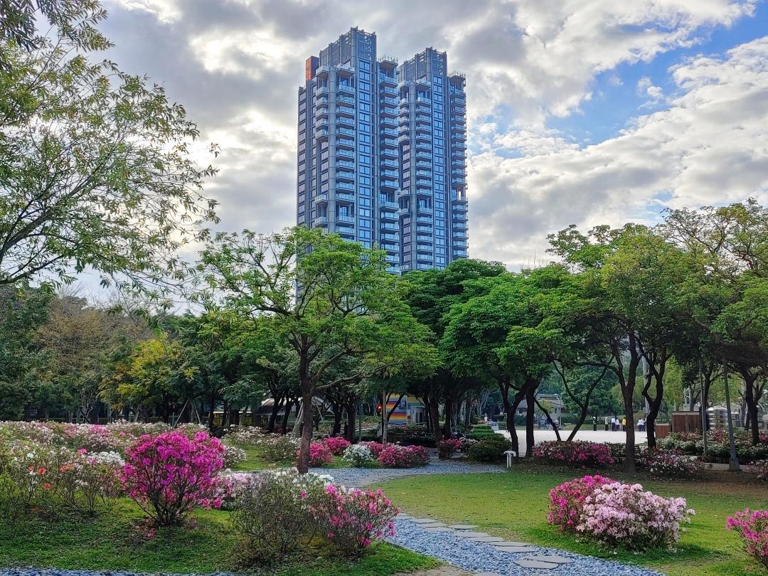 根據地政司年報資料顯示，去年境外公司買最大的就是英屬維京群島，2021年就買了3.95萬坪。 (圖/資料照)