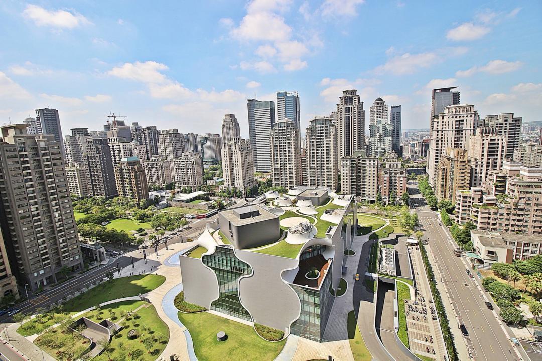 12月六都個人房地合一稅收，稅收最高的仍是台中市的13.1億元。（圖/資料照）