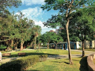 公園反成嫌惡設施？ 他直言：「這問題」就是個災難