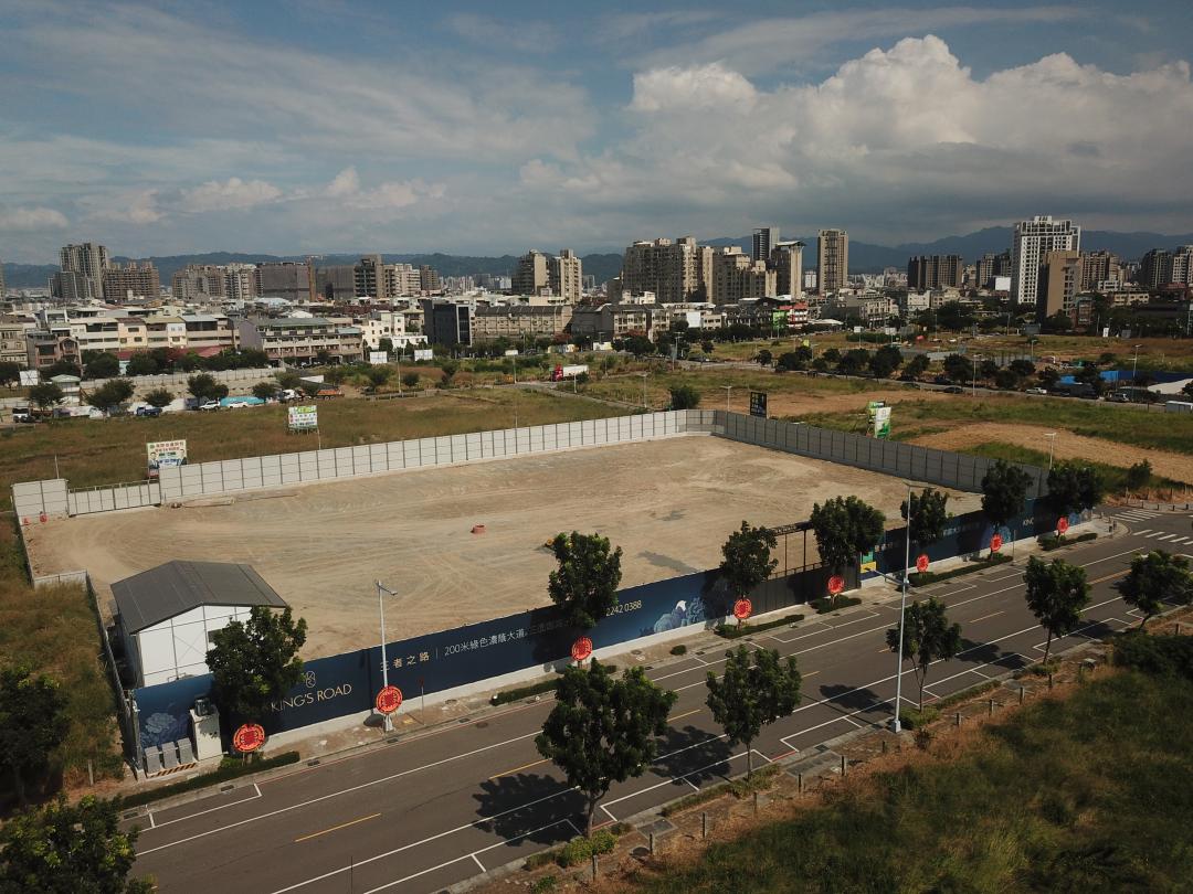 329檔期即將登場，受平均地權條例影響，房市全面回歸自住市場。