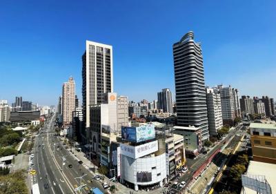 北高雄成屋餘戶左營最多近千戶 南高雄新興、鹽埕成屋餘戶卻掛零