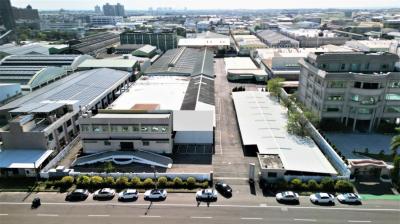 傳產大咖備妥銀彈 搶攻南部這一區工業地產