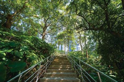 名毅吾山Ⅱ,靚山  安康森林公園 750米輕軌安康站 