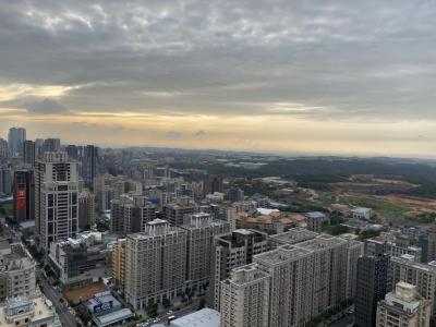 林口房市解凍 在地新案宣布70天完銷
