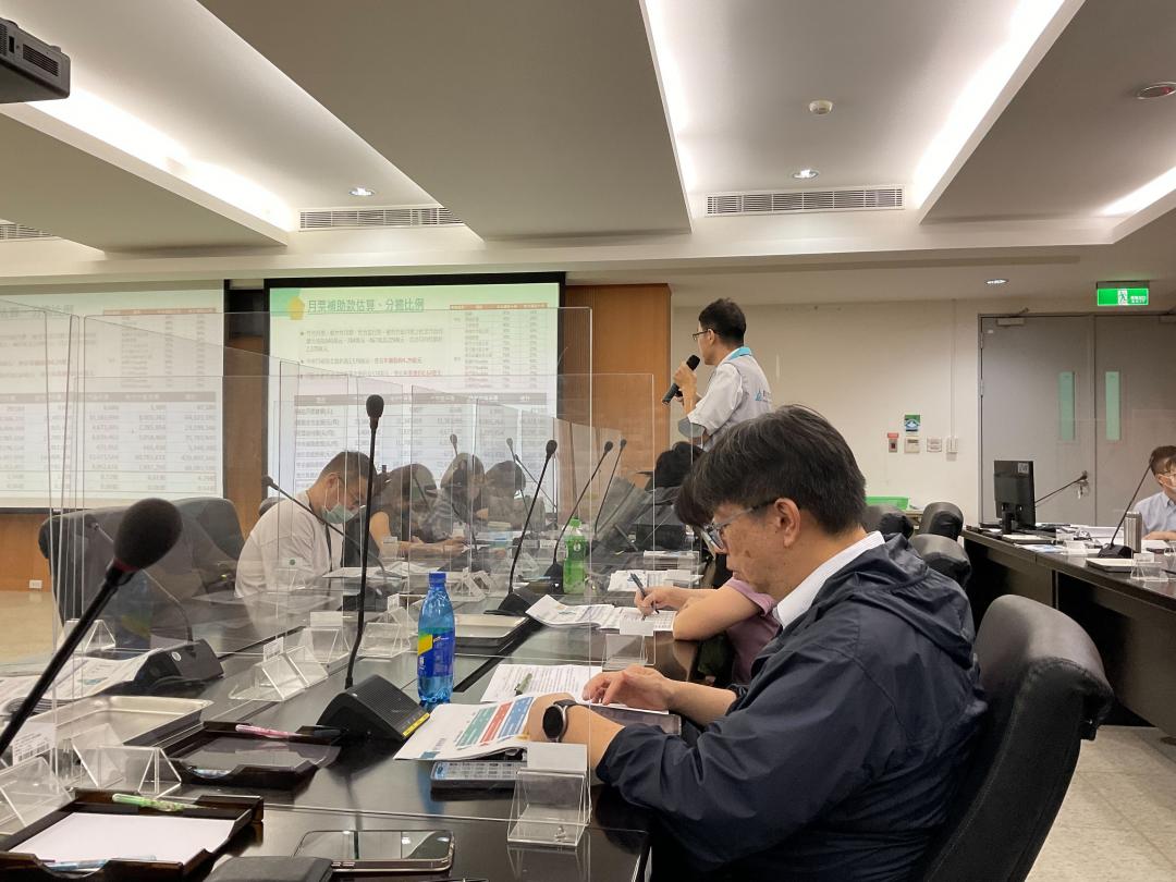 四縣市共同規劃的「桃竹竹苗生活圈通勤月票」，日前再送交中央進行審查，盼交通部儘速召開第2次審查會議，儘速核定。（新竹市政府提供）