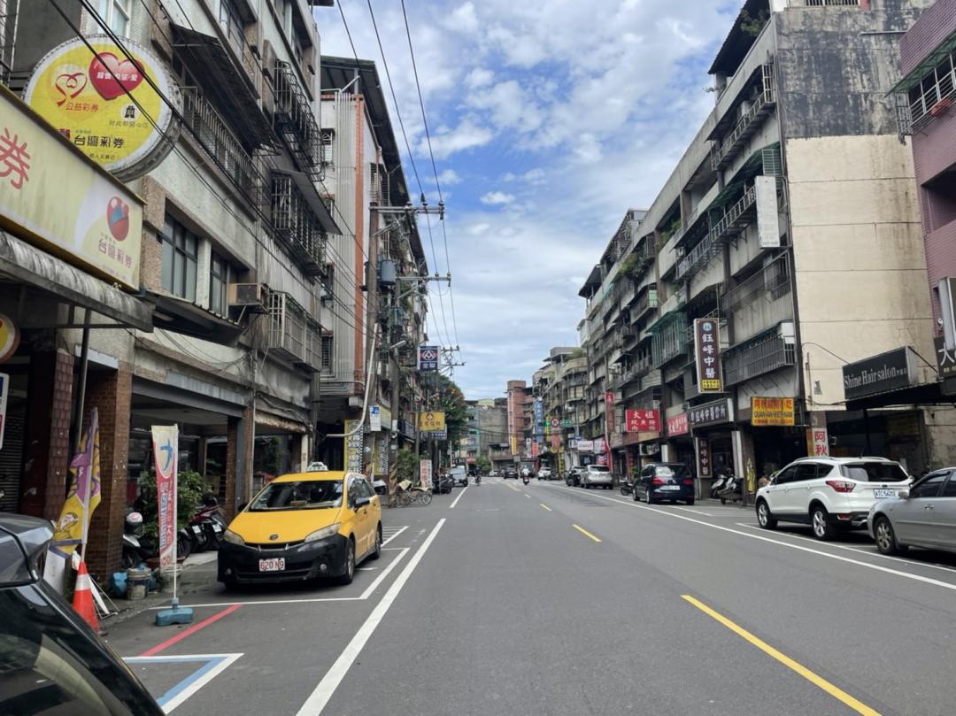 基隆房價基期低，又有建設題材加持，讓基隆房市表現穩健。（東森房屋提供）