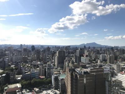 眼鏡碎到不夠用了 台北市竟然是租屋天堂？