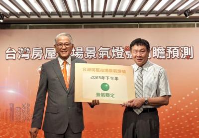 「預售吃緊，成屋價穩」  專家：這些產品還在逆勢上漲