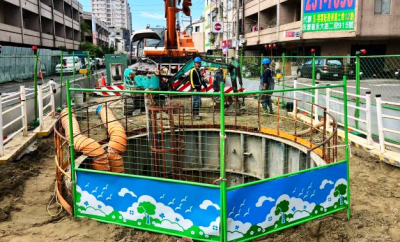 別想再亂挖道路！ 南市道路挖掘資訊整合 手機APP即時查詢通報