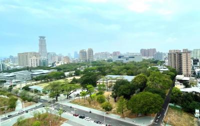 高雄商圈核心擁火車站、科工館 輕豪宅引醫生、在地客站上4字頭