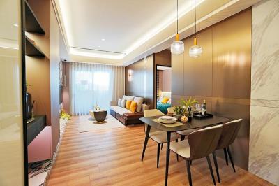 高誠君壐 高誠事業三期代表作 客運園區學區宅 